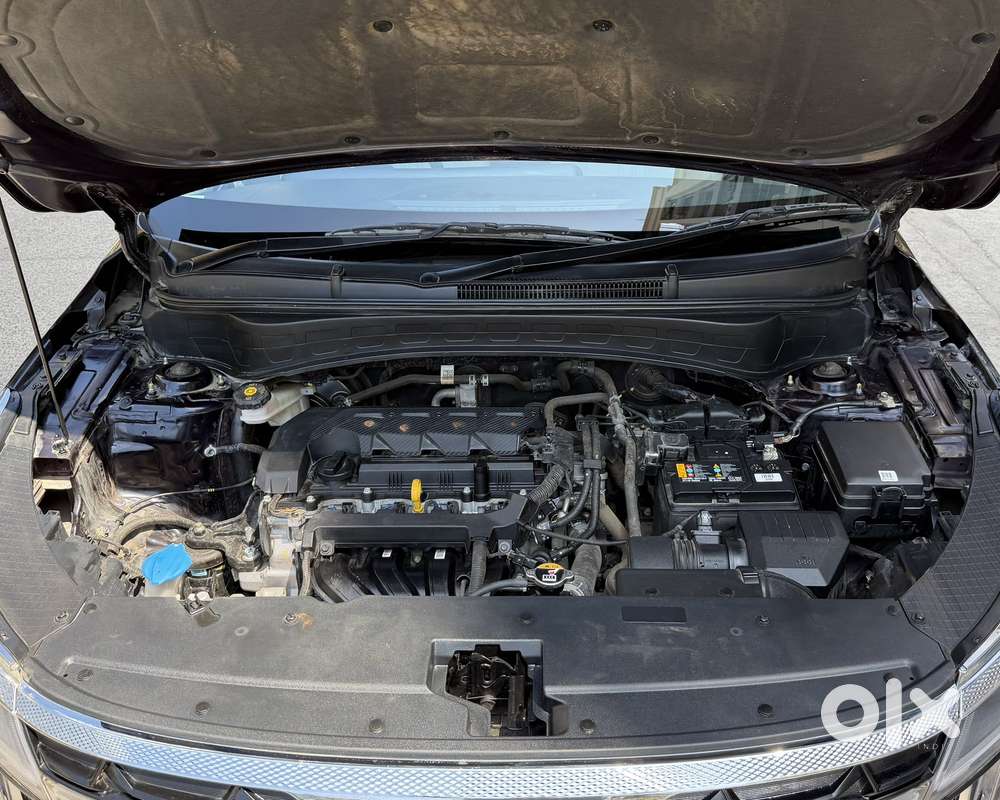 Kia Seltos 1.5 Htx At Petrol, 2024, Petrol