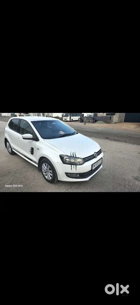 Volkswagen Polo Comfortline 2013 Diesel
