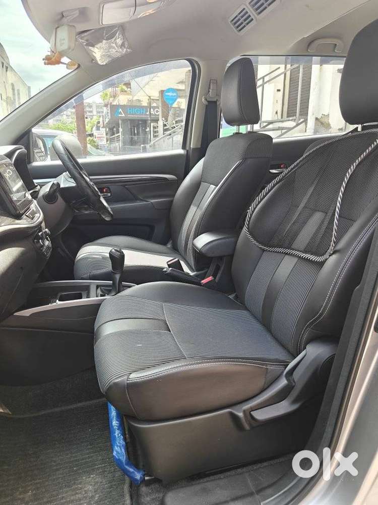 Maruti Suzuki Xl6 1.5 Zeta Mt, 2021, Petrol