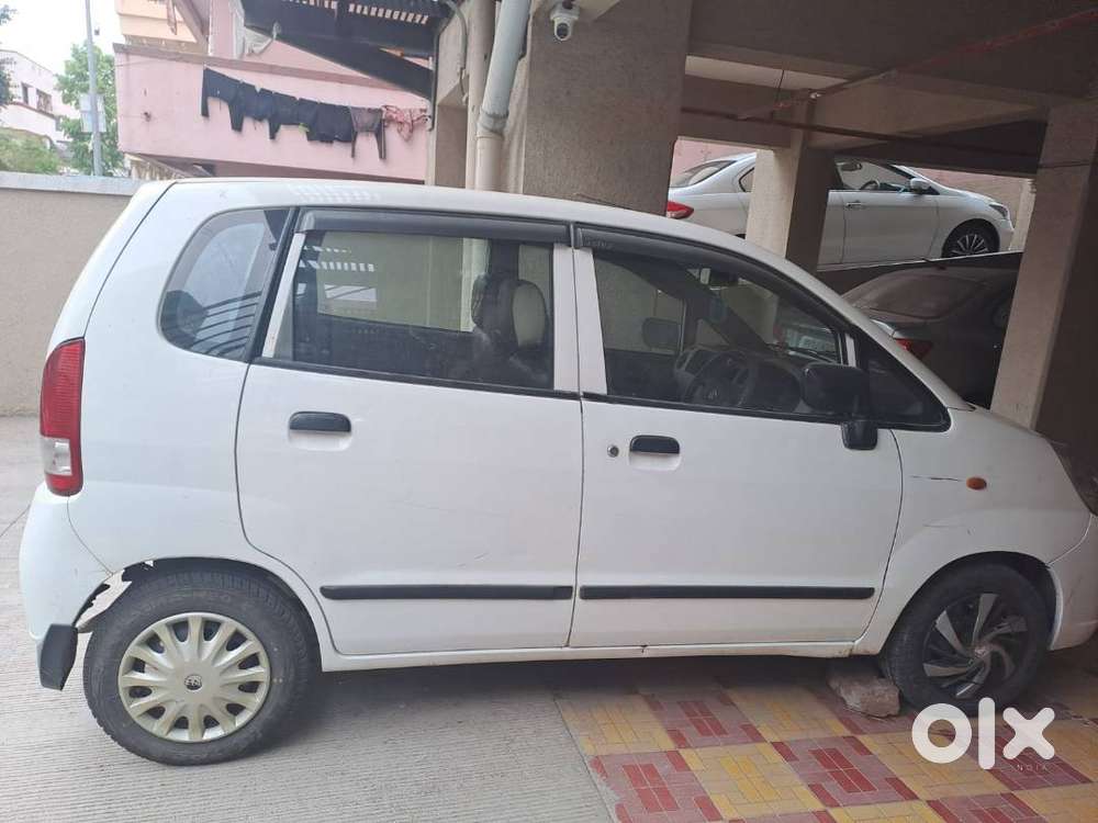 Zen Estilo 2011 Model Petrol /cng