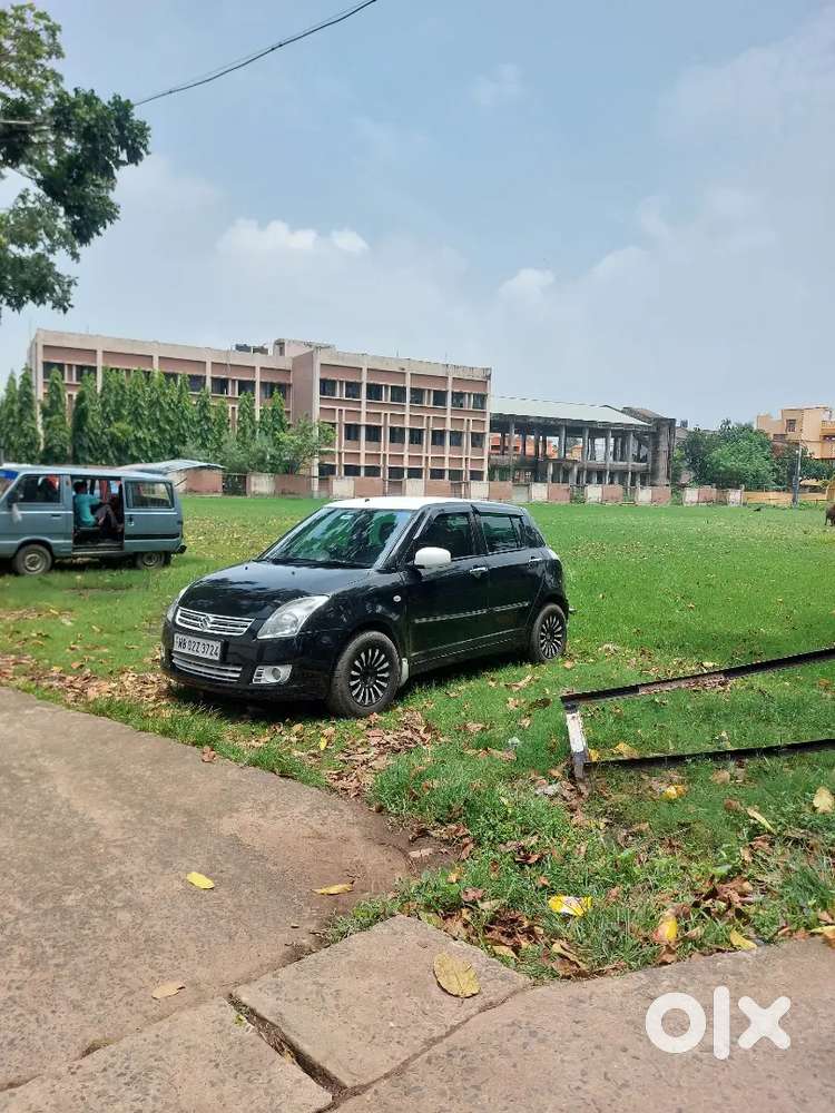 Maruti Suzuki Swift Diesel Well Maintained