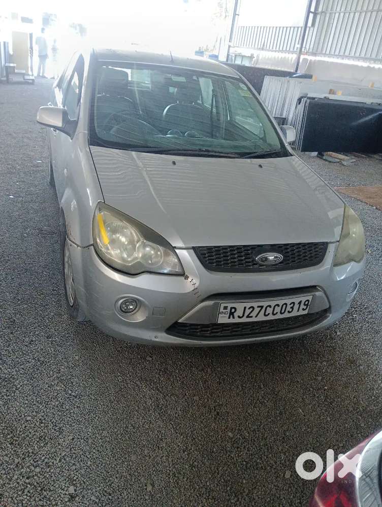 Single Hand Driven  Very Good Condition