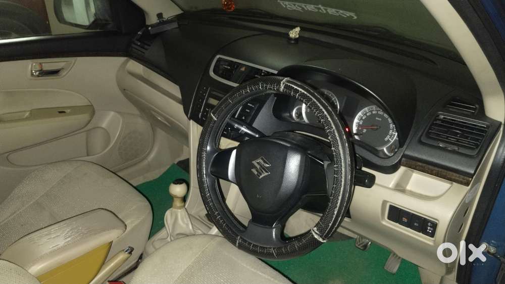 Maruti Suzuki Swift Dzire 2012-2015 Vdi, 2012, Diesel