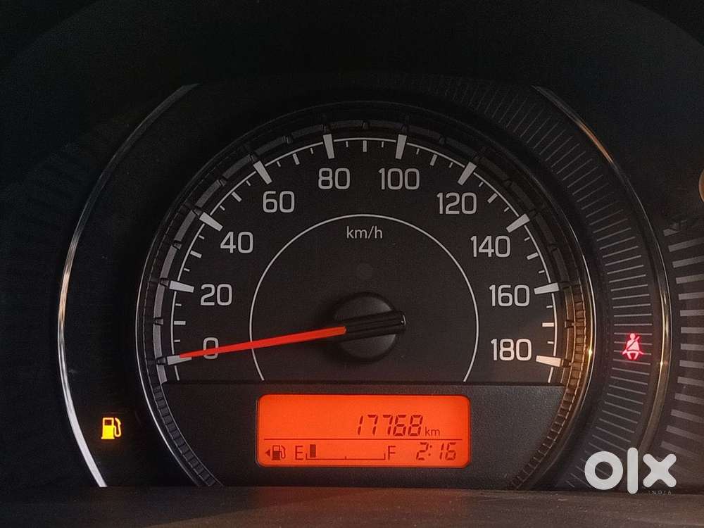 Maruti Suzuki Wagon R Vxi, 2022, Petrol