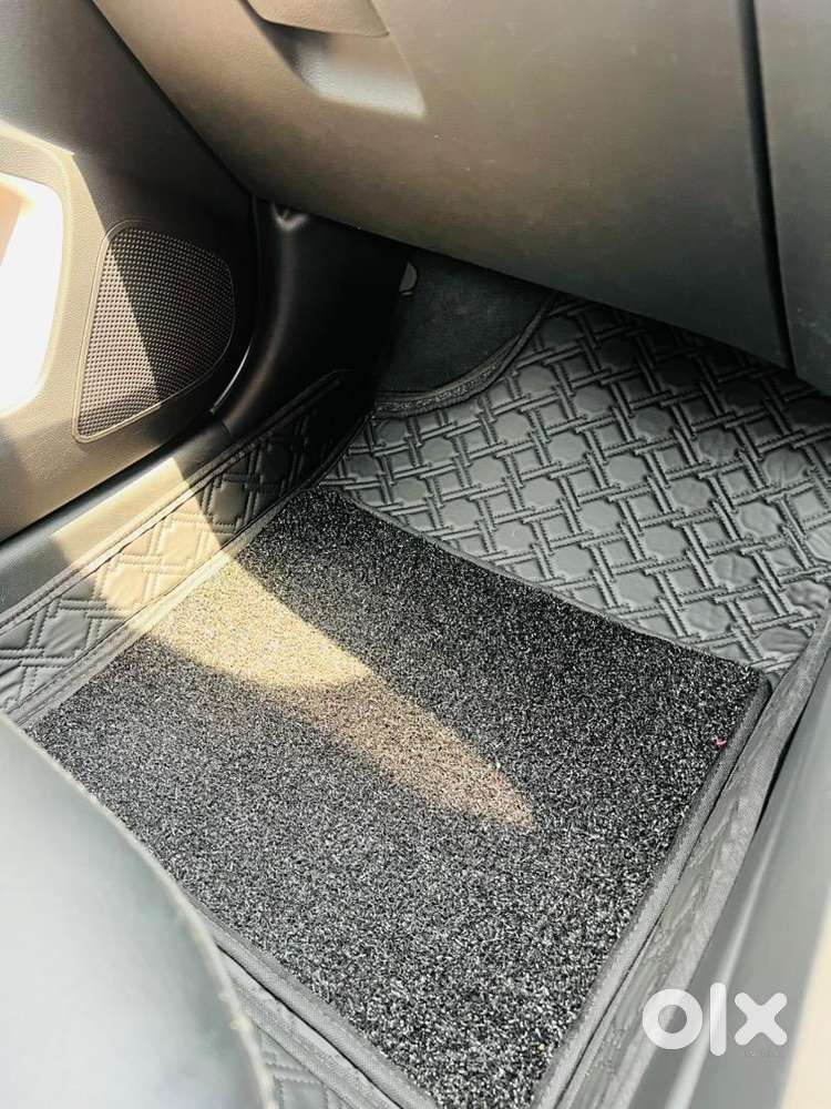 Hyundai Petrol Car 2018