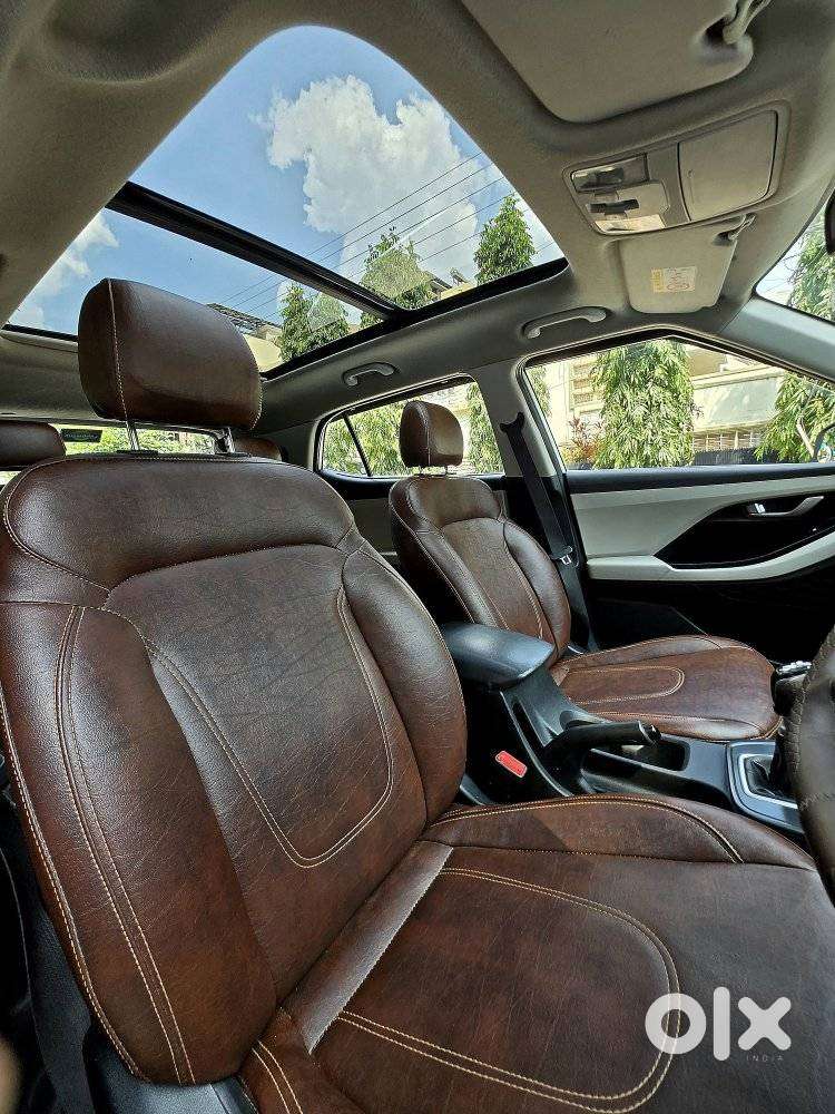 Hyundai Creta Sx 1.5 Diesel, 2021, Diesel