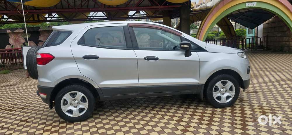 Ford Ecosport 1.5 Petrol Ambiente, 2015, Petrol
