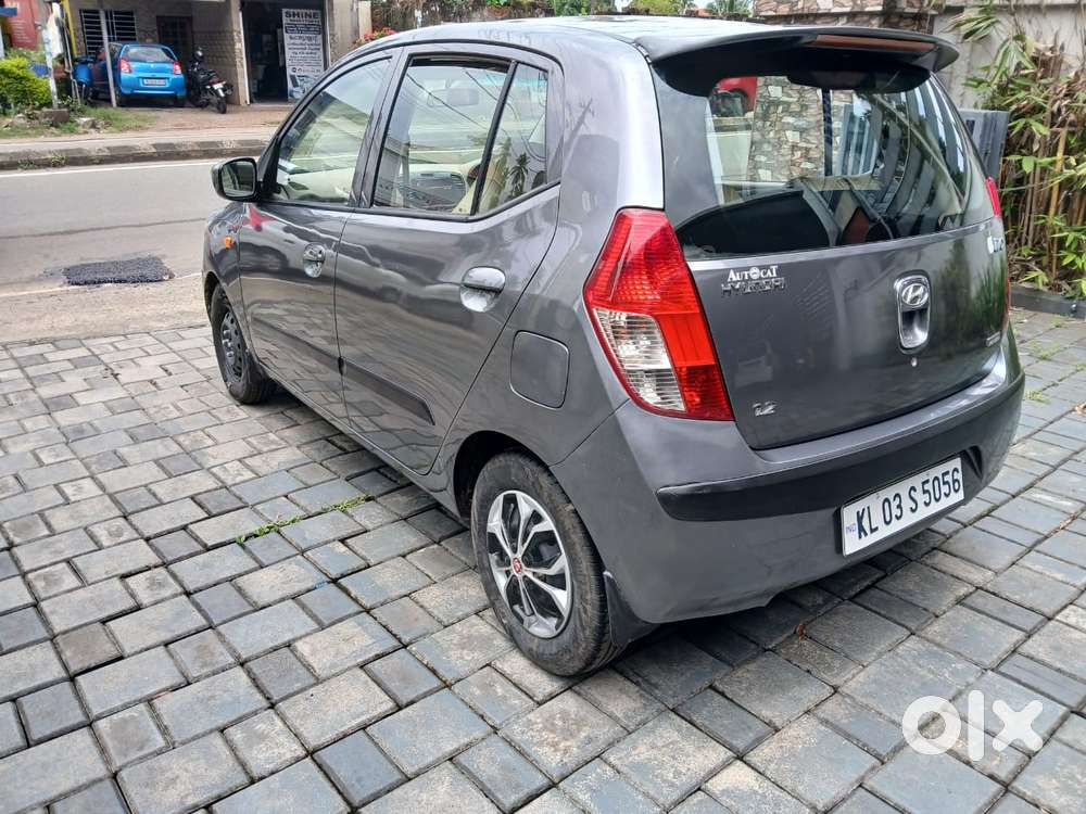 Hyundai I10 Magna 1.1, 2009, Petrol