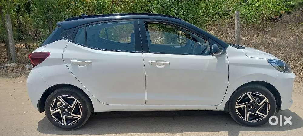 Hyundai Grand I10 Nios 2024 Petrol 13000 Km Driven