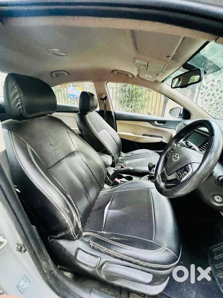 Hyundai Verna 1.6 Sx Crdi, 2019, Diesel