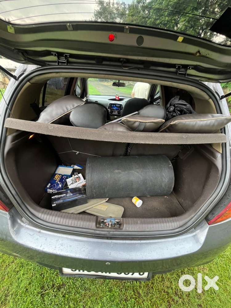 Hyundai I20 Special Edition With Sunroof