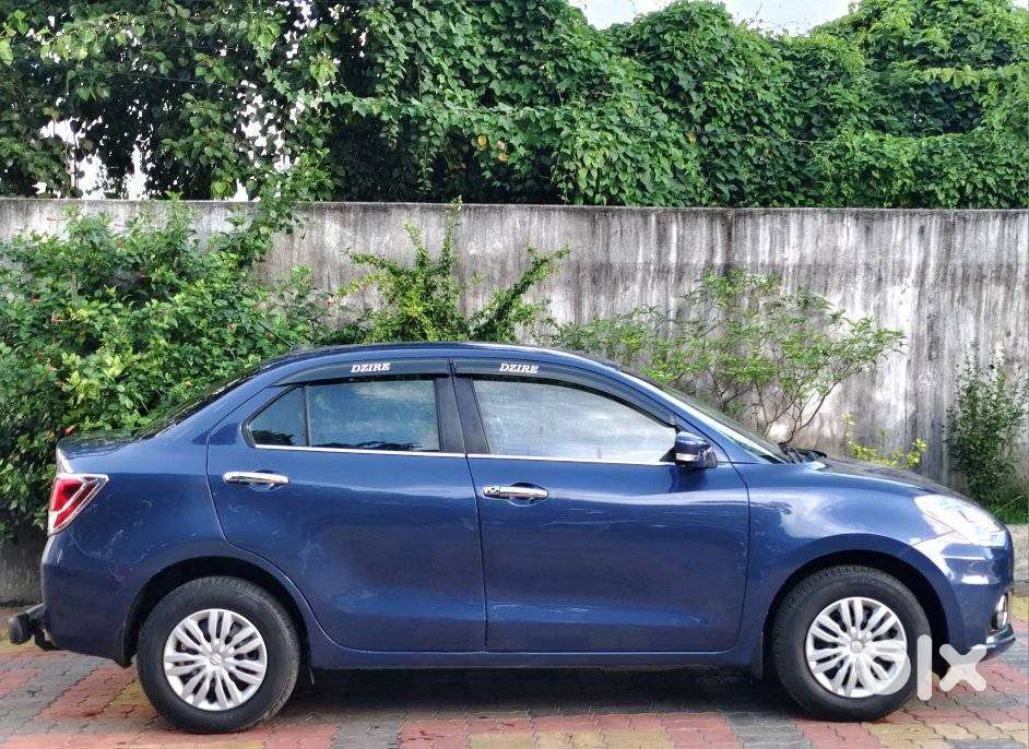 Maruti Suzuki Swift Dzire, 2020, Petrol