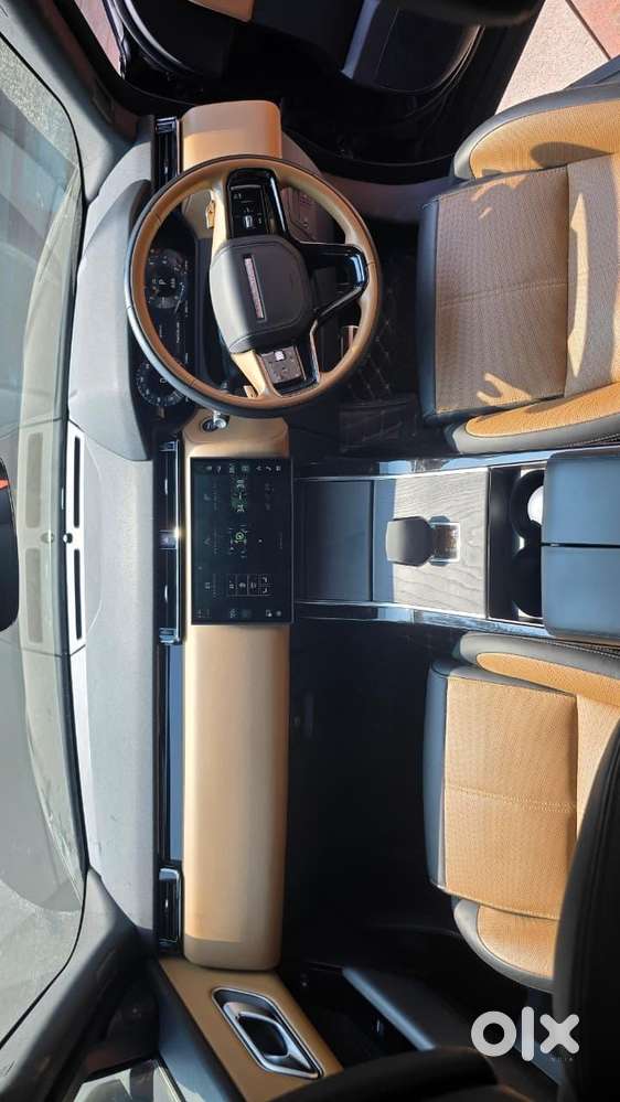 Range Rover Velar 2.0 Hse Dynamic, Petrol