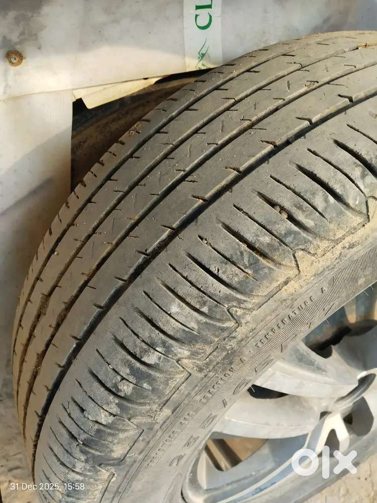 Mahindra Scorpio S4 2017