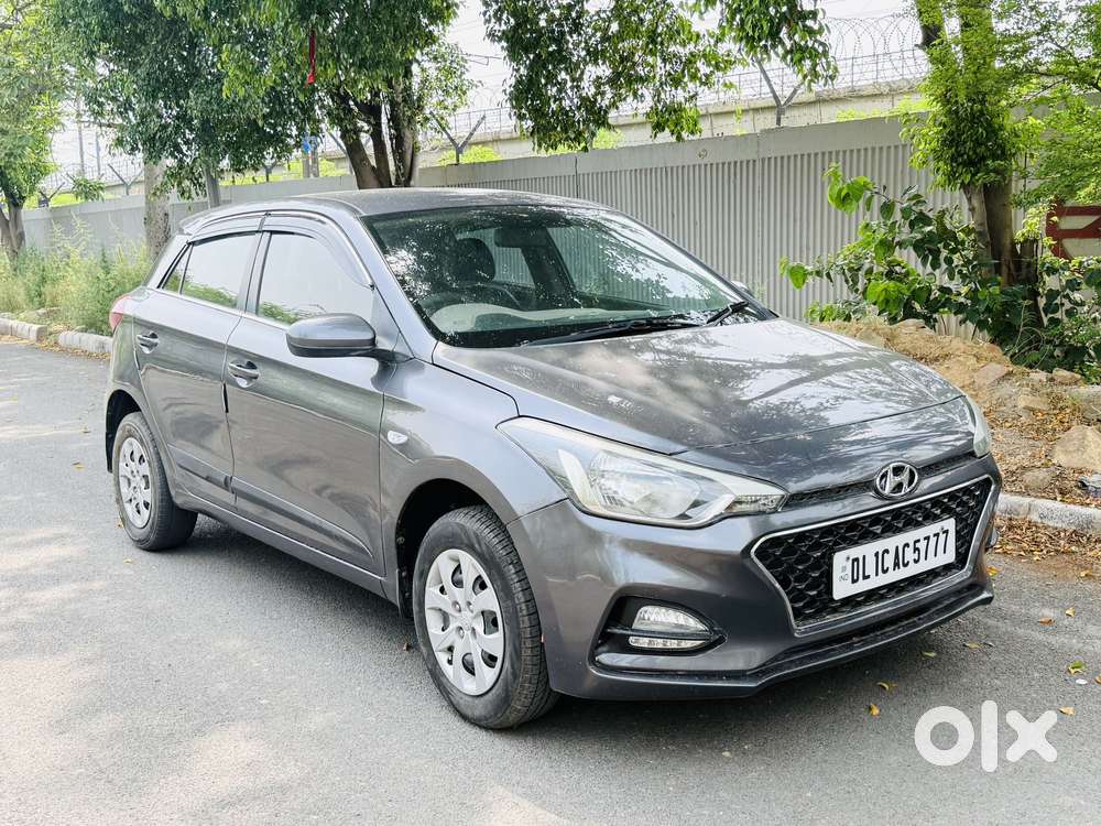 Hyundai I20 1.2 Spotz, 2019, Petrol