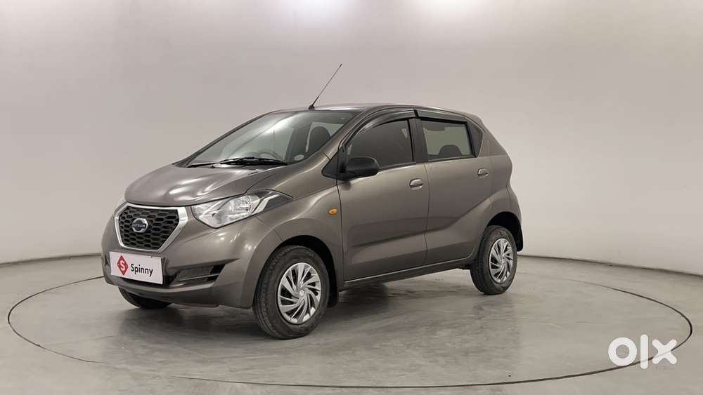 Datsun Redigo 2020-2022 1.0 T (o) Amt, 2018, Petrol