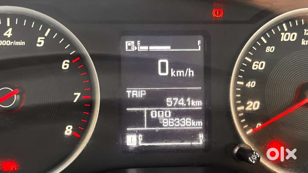 Mg Hector Petrol 2021 Drive