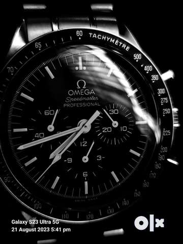 Omega speedmaster shop olx