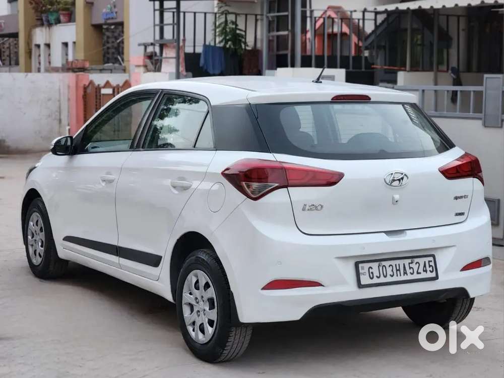 Hyundai I20 2015 Diesel Well Maintained