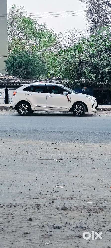 Maruti Suzuki Baleno 2019 Petrol 90000 Km Driven
