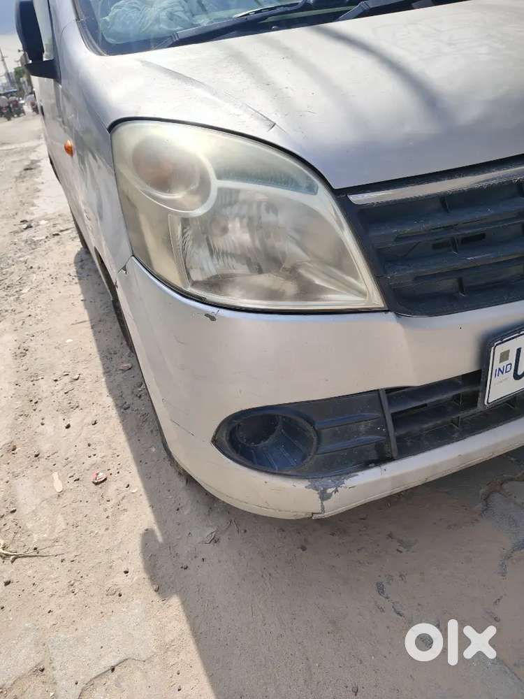 Maruti Suzuki Wagon R Lxi 2011 Model 2031 Tak Valled