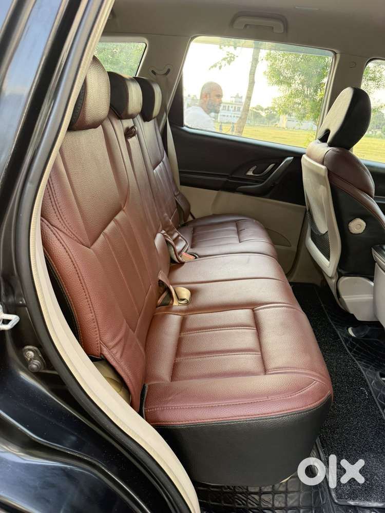 Mahindra Xuv500 W6 1.99 Mhawk, 2016, Diesel