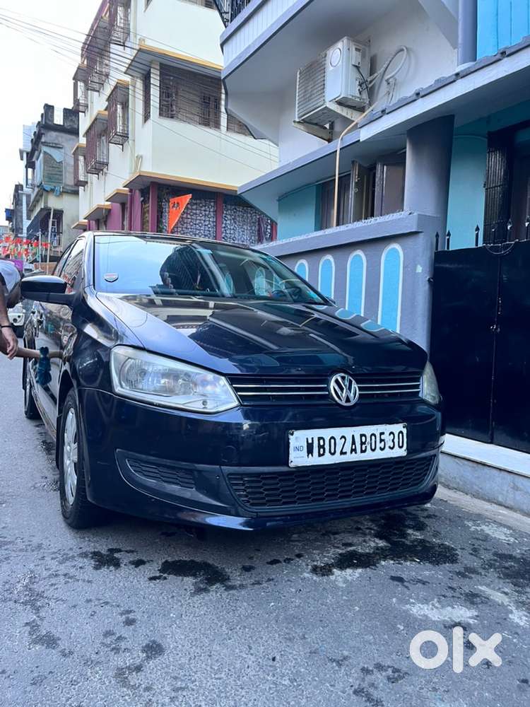 Volkswagen Polo 2012 Diesel Well Maintained