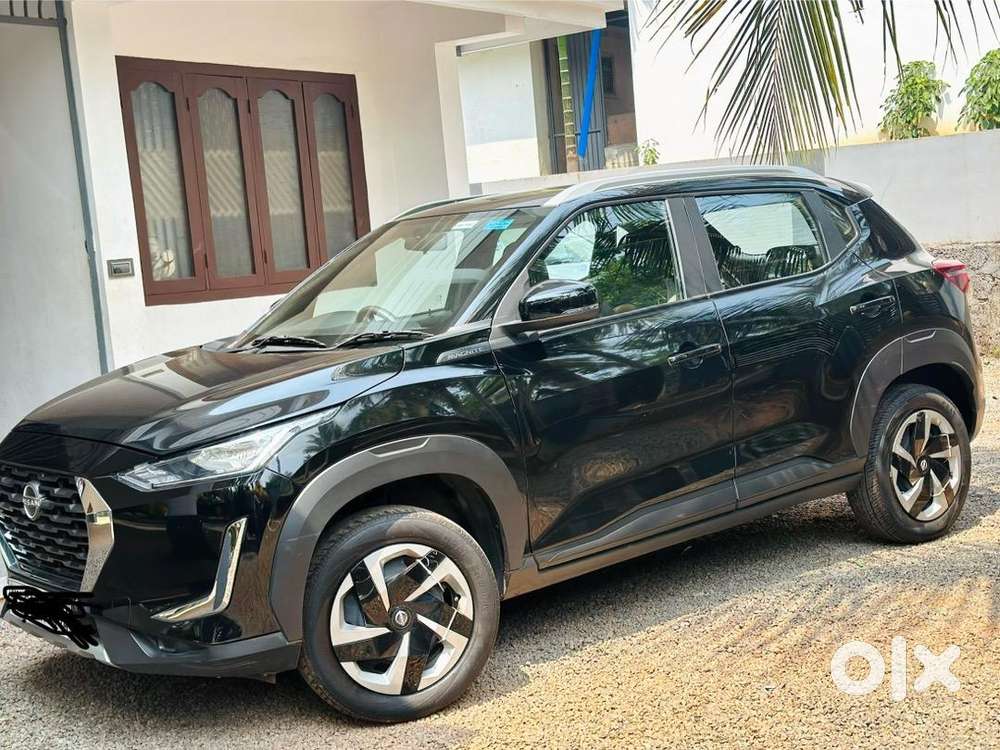 Nissan Automatic Petrol 2024