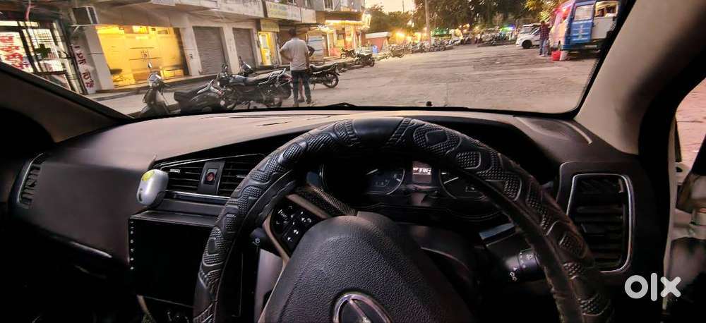 Tata Bolt Xt 2015 Year