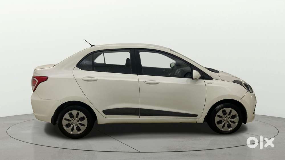 Hyundai Xcent [ ] 1.2 S, 2015, Petrol