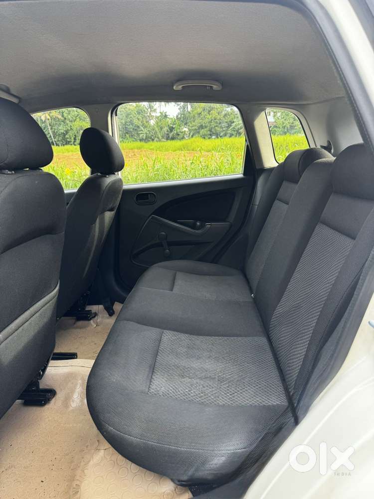 Ford Figo 1.5d Trend Mt, 2015, Diesel
