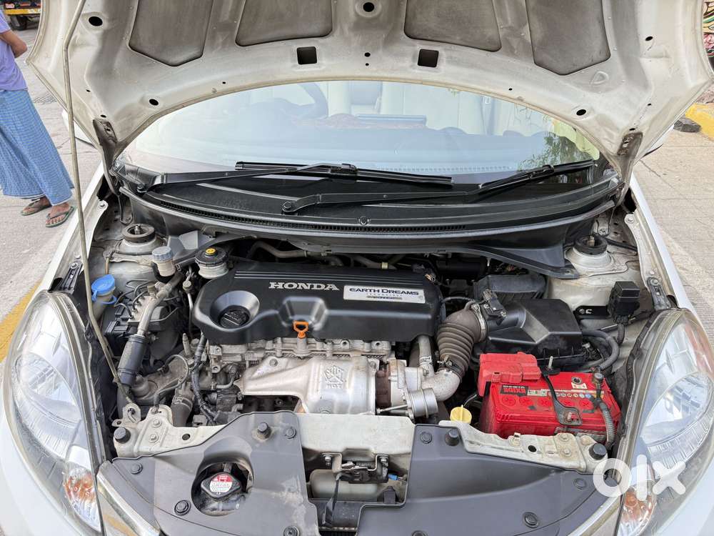 Honda Mobilio 1.5 S I-dtec Mt, 2015, Diesel