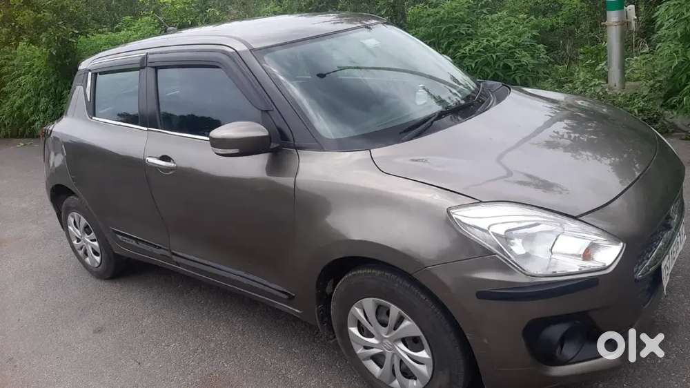 Maruti Suzuki Swift 2022
