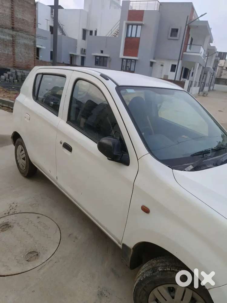 Maruti Suzuki Alto Lxi 2018