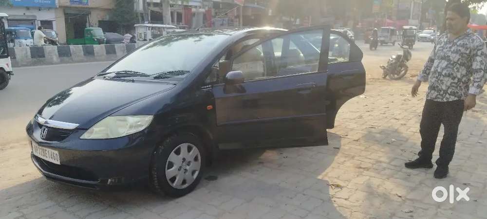 Honda City Corporate 2004 Edition