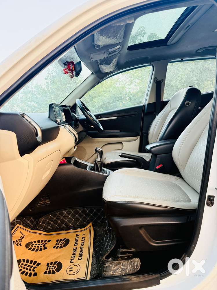 Kia Sonet Htx 1.5 Diesel, 2022, Diesel