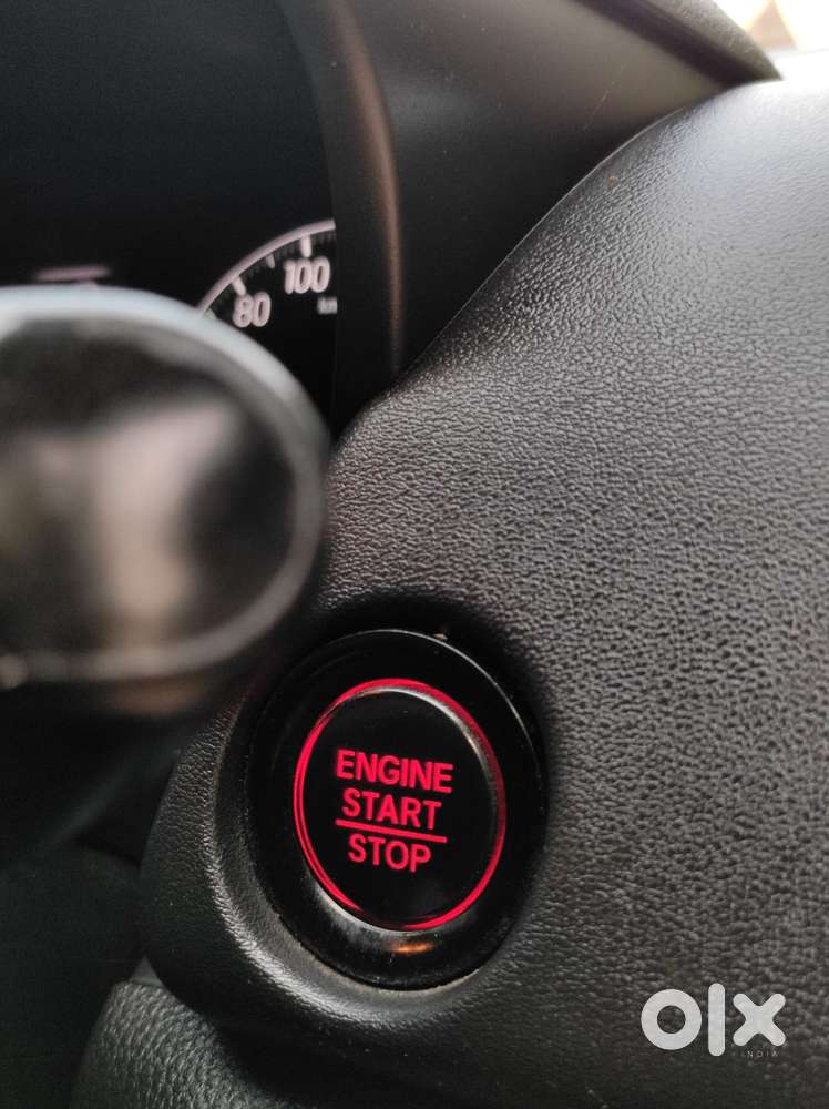 Honda City Vx Petrol Cvt, 2022, Petrol