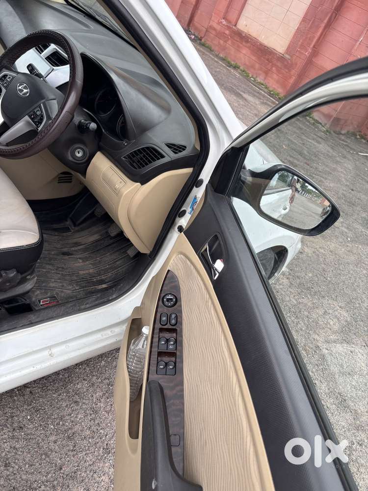 Hyundai Verna 1.6 Ex Crdi, 2013, Diesel