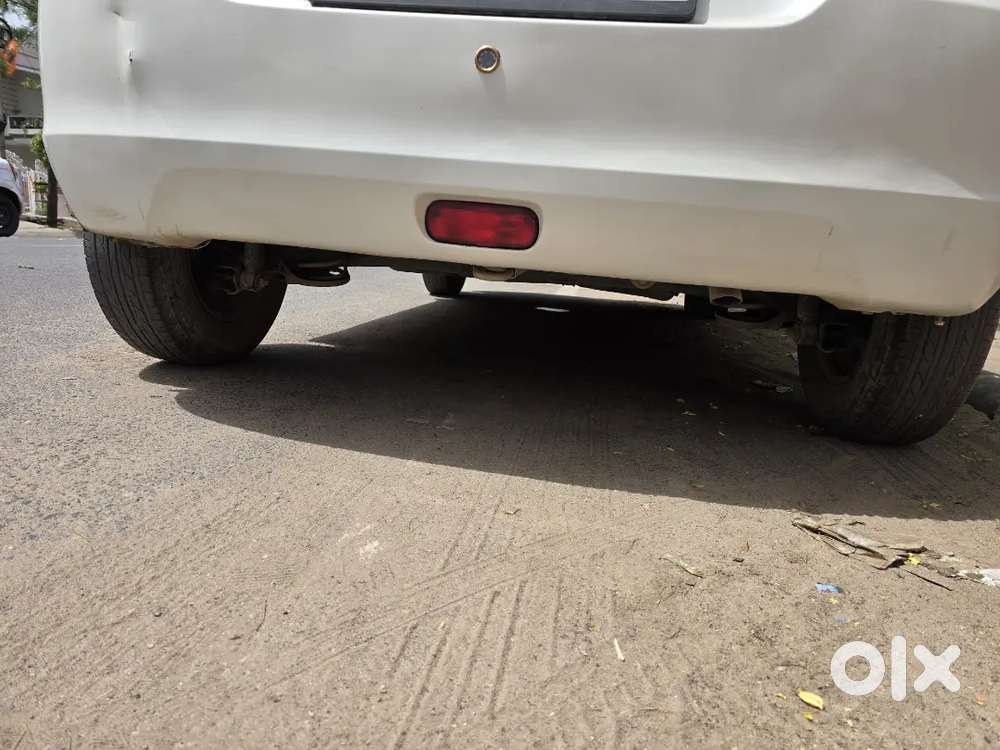 Maruti Suzuki Swift 2015 Petrol 103424 Km Driven