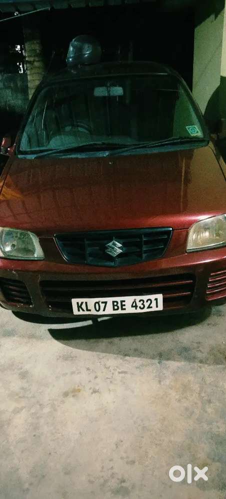 Good Condition Car, Ac Ok, New Battery, Tyres Ok