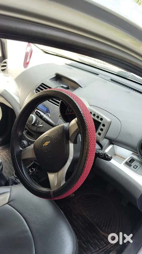 Chevrolet Beat In Good Condition 2014 Registered