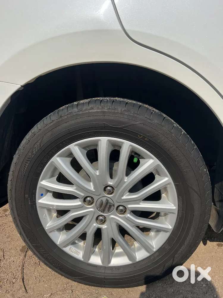 Maruti Suzuki Dzire 2021 Petrol Good Condition
