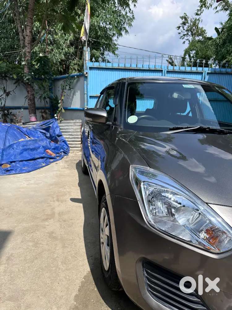 Swift Vxi Bs6 Noc In Hand Ama Athubagi Yonjari At Wangkhei