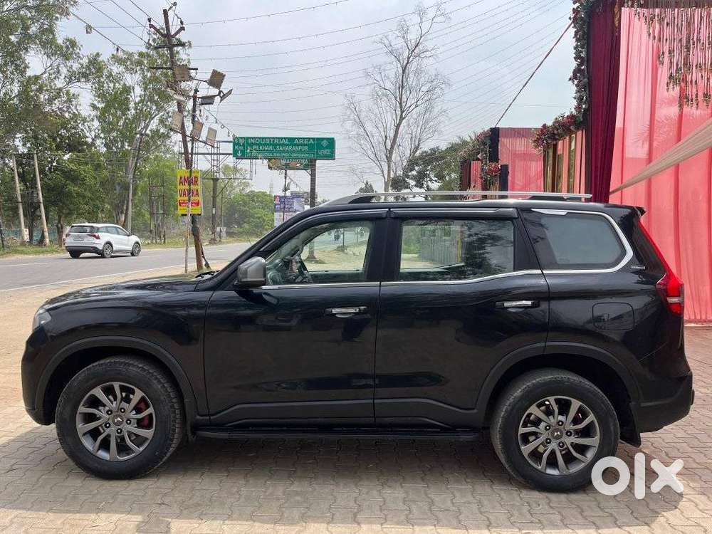 Mahindra Scorpio-n 2.2 Z8 L Diesel Mt 6 Str, 2023, Diesel