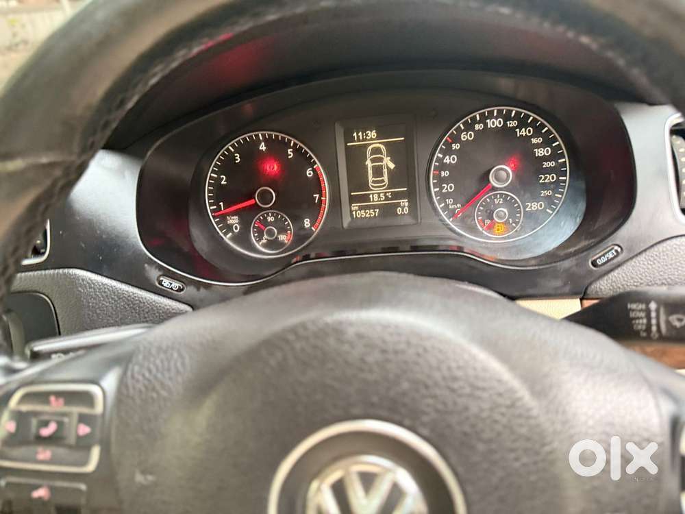 Volkswagen Jetta 1.4 Tsi Comfortline, 2012, Petrol