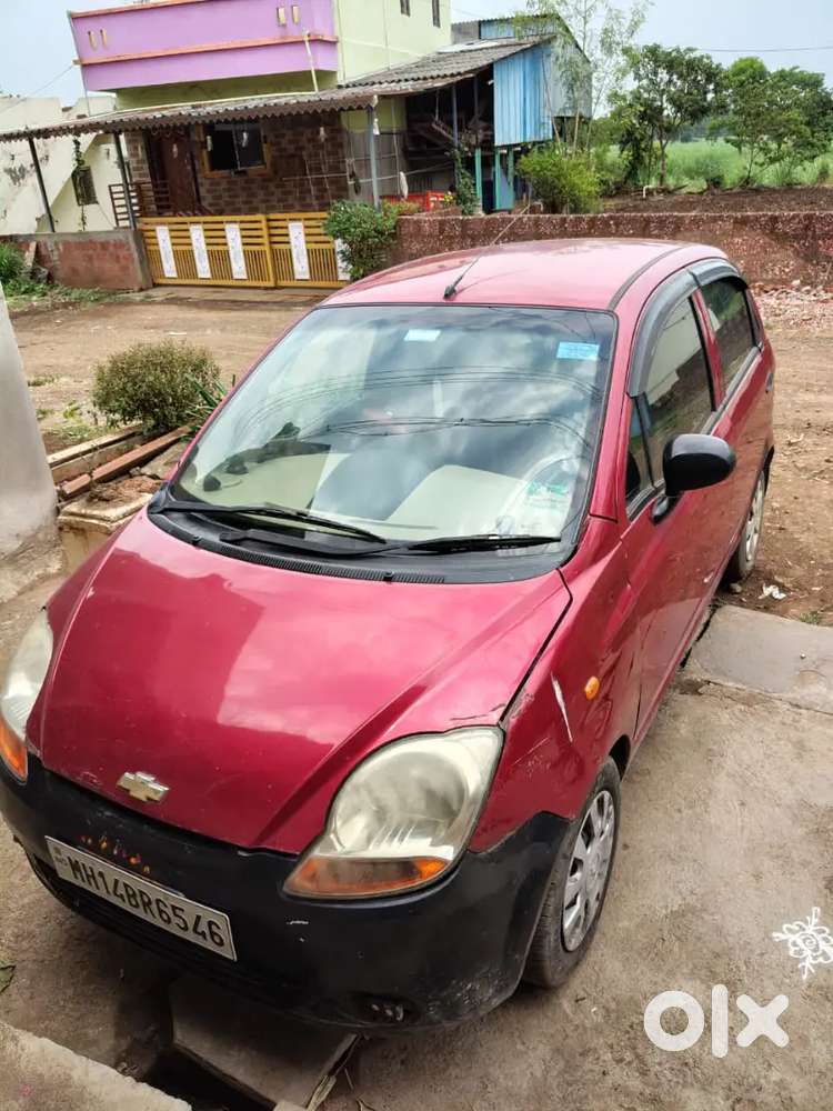 Cng Petrol Ac All Ok 2029 Paper Clear