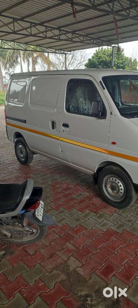 2026 Loading Van Top Model Ac With Heater