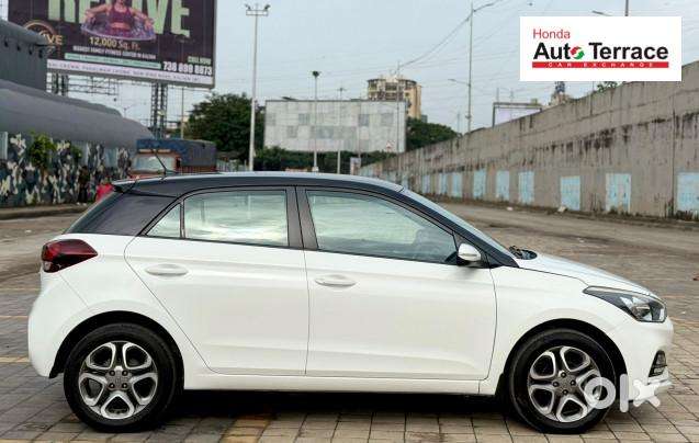 Hyundai I20 1.2 Asta, 2018, Petrol