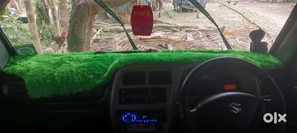 Maruti Suzuki Eeco 2022 Lpg 44000 Km Driven
