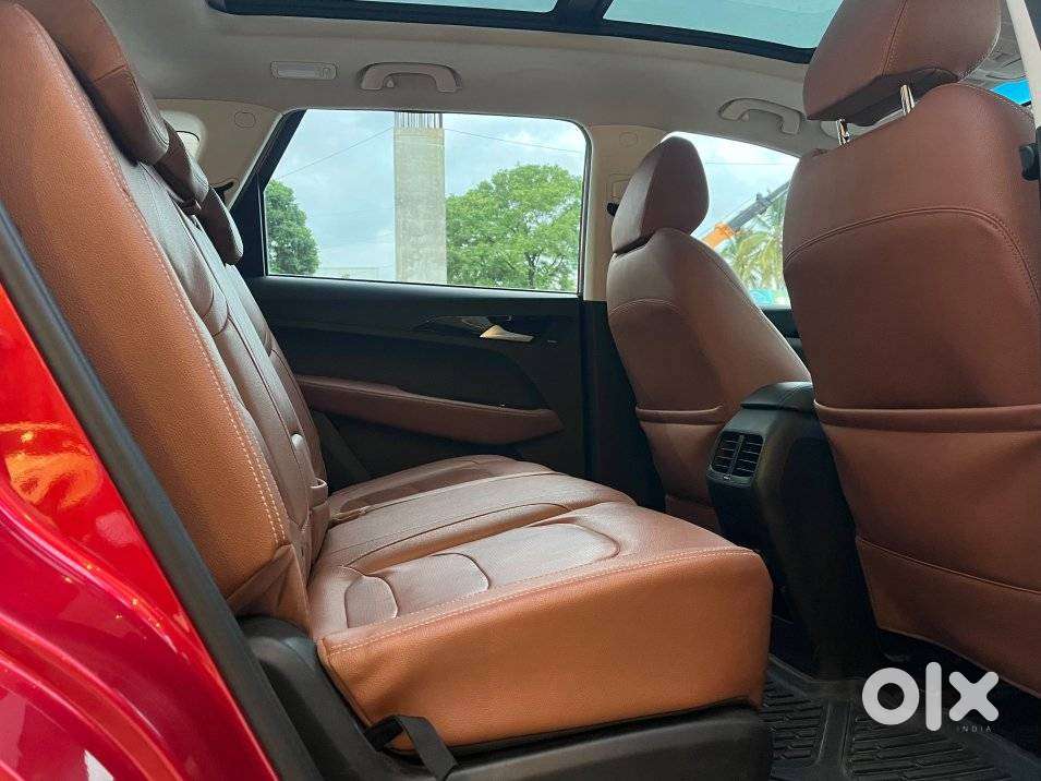 Mg Hector Plus Sharp Pro 2.0 Turbo Diesel 7 Str, 2021, Diesel